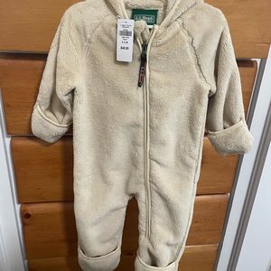 NWT 6-12 m